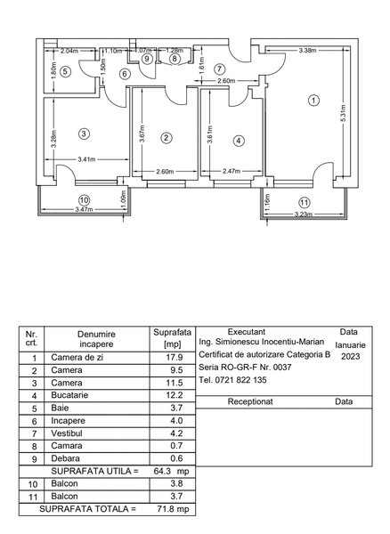 Lacul Tei, vav de Parcul Tei, Lukoil,